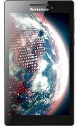 Замена разъема питания на планшете Lenovo Tab 2 A7-10 в Сочи